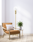 Lampa Stojąca Podłogowa APP928-1F