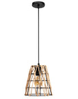 Lampa Wisząca Boho APP1318-1CP