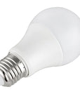 Żarówka LED Ciepła E-27 9W RSL023