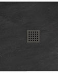 Brodzik prysznicowy Black Rock 80x120