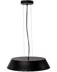 Lampa Wisząca z Kryształami APP1028-CP 3