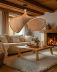 Lampa Sufitowa Wisząca Boho Duża 100cm APP1640-1CP 4