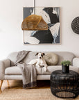 Lampa Wisząca Boho APP1316-1CP 10