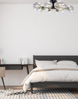 Lampa Wisząca APP1136-10C