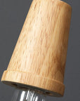 Lampa Wisząca APP1184-1CP C