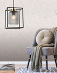 LAMPA SUFITOWA WISZĄCA APP1265-CP 5
