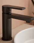 Bateria Umywalkowa REA ARGUS TYTAN Niska 4