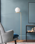 Lampa stojąca podłogowa GLAMOUR APP921-1F