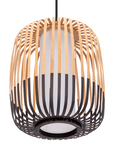 Lampa Wisząca Boho APP1274-1CP