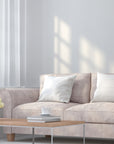 Lampa Wisząca APP1123-1CP Różowa 3