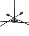 Lampa Wisząca APP1114-6CP