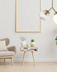 Lampa Wisząca APP1013-2CP 3