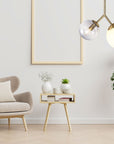 Lampa Wisząca APP1013-2CP