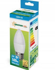 Żarówka Led Zimna E-27 230v 6w 13062 3