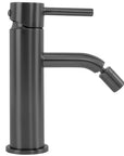 Bateria bidetowa Rea Lungo Tytan 6