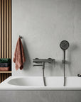 Bateria wannowa Rea Arcos Tytan 6