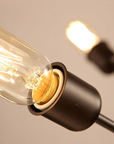 Lampa Sufitowa Wisząca APP259-18C