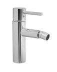 Bateria bidetowa Rea Tess chrom