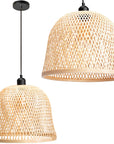 Lampa Wisząca Boho APP1336-1CP