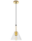 Lampa Wisząca APP1179-1CP