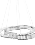 Lampa Wisząca Led App1525-cp60/80 Chrom 4