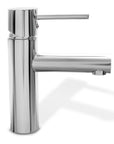 Bateria Umywalkowa Rea Tess Chrom Niska