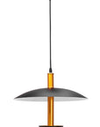 Lampa Wisząca APP914-1CP 4