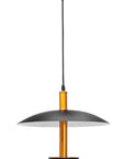 Lampa Wisząca APP914-1CP