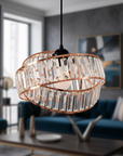 Lampa kryształowa APP1105-1CP 4