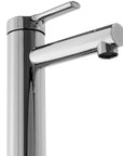 Bateria Umywalkowa REA PIXEL Chrom Niska