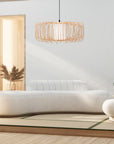 Lampa Wisząca Boho APP1376-1CP
