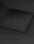 Brodzik prysznicowy Magnum Black 90x90
