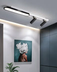 Lampa sufitowa LED APP1438-C