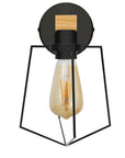 LAMPA ŚCIENNA KINKIET APP978-1W 2