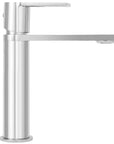 Bateria Umywalkowa REA FLIP Chrom Niska