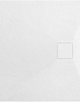 Brodzik prysznicowy Magnum White 90x90