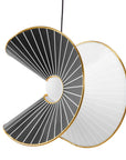 LAMPA SUFITOWA WISZĄCA APP1500-1CP 2