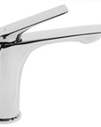 Bateria umywalkowa Rea AVALON CHROM NISKA 2