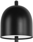 Lampka nocna APP1358-T czarna