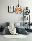 Lampa Wisząca Boho APP989-1CP
