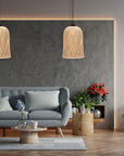 Lampa Wisząca Boho APP1335-1CP