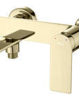 Bateria Wannowa REA STORM złota Gold