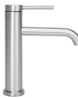 Bateria Umywalkowa REA CLIF NIKIEL NISKA