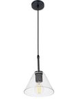 Lampa Wisząca APP1178-1CP