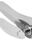 Bateria Umywalkowa REA ORBIT Chrom Wysoka