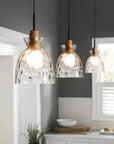 Lampa Wisząca APP1182-1CP A