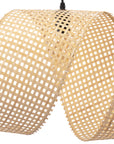 Lampa Sufitowa Wisząca Boho APP1644-1CP 2