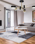 Lampa wisząca Led APP1001-4C