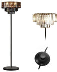 Lampa Stojąca Podłogowa APP925-3F