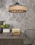 Lampa Wisząca Boho APP1317-1CP